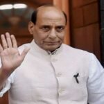 Rajnath Singh Biography